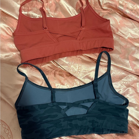 Alphalete bundle sports bras - Picture 2 of 4